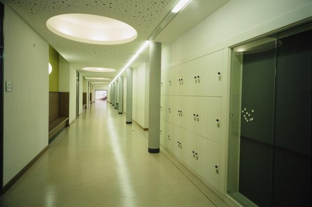 Schillerschule